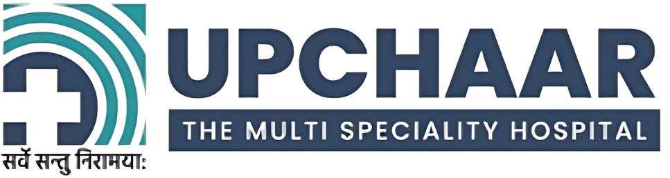 Upchaar Logo
