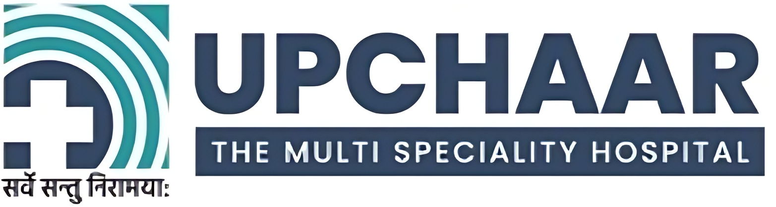 Upchaar Logo